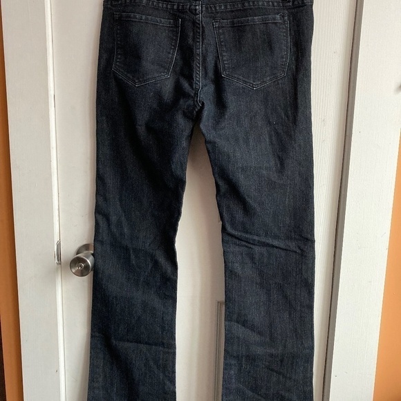 Request jeans size 6 Boot cut legs - Picture 4 of 6